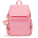 Рюкзак Kipling CITY ZIP Mini Enjoyable Blush (6LZ) KI35236LZ фото