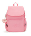 Рюкзак Kipling CITY ZIP Mini Enjoyable Blush (6LZ) KI35236LZ фото, картинка, изображение