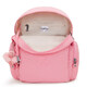 Рюкзак Kipling CITY ZIP Mini Enjoyable Blush (6LZ) KI35236LZ фото