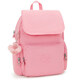 Рюкзак Kipling CITY ZIP S Enjoyable Blush (6LZ) KI35236LZ картинка, зображення, фото