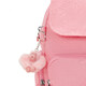 Рюкзак Kipling CITY ZIP S Enjoyable Blush (6LZ) KI35236LZ картинка, зображення, фото