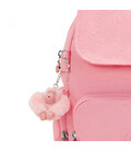 Рюкзак Kipling CITY ZIP S Enjoyable Blush (6LZ) KI35236LZ картинка, зображення, фото