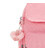 Рюкзак Kipling CITY ZIP Mini Enjoyable Blush (6LZ) KI35236LZ фото, картинка, изображение