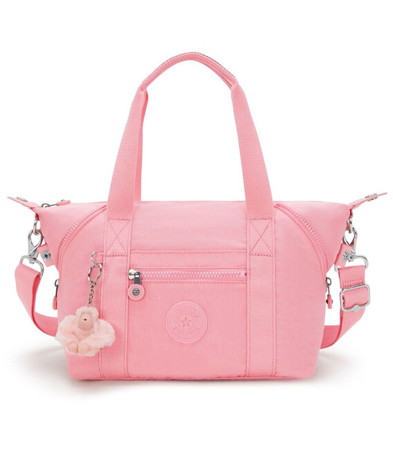 Жіноча сумка Kipling ART MINI Enjoyable Blush (6LZ) K013276LZ картинка, зображення, фото