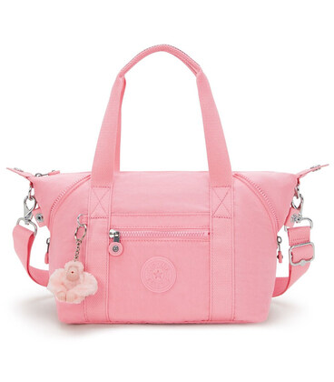 Женская сумка Kipling ART MINI Enjoyable Blush (6LZ) K013276LZ фото, картинка, изображение
