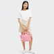Женская сумка Kipling ART MINI Enjoyable Blush (6LZ) K013276LZ фото