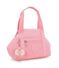 Женская сумка Kipling ART MINI Enjoyable Blush (6LZ) K013276LZ фото, картинка, изображение