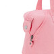 Женская сумка Kipling ART MINI Enjoyable Blush (6LZ) K013276LZ фото