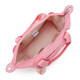 Женская сумка Kipling ART MINI Enjoyable Blush (6LZ) K013276LZ фото