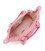 Женская сумка Kipling ART MINI Enjoyable Blush (6LZ) K013276LZ фото, картинка, изображение