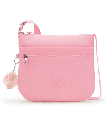 Жіноча сумка Kipling ARTO Enjoyable Blush (6LZ) K199116LZ картинка, зображення, фото