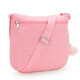Жіноча сумка Kipling ARTO Enjoyable Blush (6LZ) K199116LZ картинка, зображення, фото