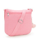 Жіноча сумка Kipling ARTO Enjoyable Blush (6LZ) K199116LZ картинка, зображення, фото