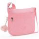 Жіноча сумка Kipling ARTO Enjoyable Blush (6LZ) K199116LZ картинка, зображення, фото