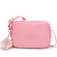 Сумочка Kipling ABANU Enjoyable Blush (6LZ) KI42086LZ фото