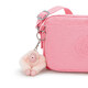Сумочка Kipling ABANU Enjoyable Blush (6LZ) KI42086LZ фото