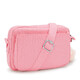 Сумочка Kipling ABANU Enjoyable Blush (6LZ) KI42086LZ фото