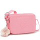 Сумочка Kipling ABANU Enjoyable Blush (6LZ) KI42086LZ фото
