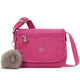 Сумка Kipling SABIAN U Escape Fuchsia (1FR) KI4485_1FR фото