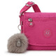 Сумка Kipling SABIAN U Escape Fuchsia (1FR) KI4485_1FR фото