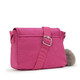 Сумка Kipling SABIAN U Escape Fuchsia (1FR) KI4485_1FR фото