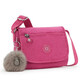 Сумка Kipling SABIAN U Escape Fuchsia (1FR) KI4485_1FR фото