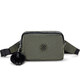 Сумочка Kipling ABANU MULTI Green Moss (88D) KI3795_88D фото