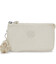 Портмоне Kipling CREATIVITY большой L Hideaway Beige (7JR) K132657JR фото, картинка, изображение