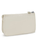 Портмоне Kipling CREATIVITY Maxi Hideaway Beige (7JR) K132657JR фото, картинка, изображение