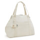 Дорожня сумка Kipling ART M Hideaway Beige (7JR) K134057JR - картинка, зображення, фото дорожньої сумки