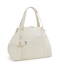 Дорожная сумка Kipling ART средняя M Hideaway Beige (7JR) K134057JR фото, картинка, изображение