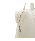 Дорожная сумка Kipling ART средняя M Hideaway Beige (7JR) K134057JR фото, картинка, изображение
