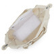 Дорожная сумка Kipling ART средняя M Hideaway Beige (7JR) K134057JR фото