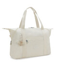Дорожня сумка Kipling ART M Hideaway Beige (7JR) K134057JR картинка, зображення, фото