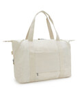 Дорожня сумка Kipling ART M Hideaway Beige (7JR) K134057JR картинка, зображення, фото