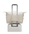 Дорожня сумка Kipling ART M Hideaway Beige (7JR) K134057JR картинка, зображення, фото