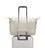 Дорожня сумка Kipling ART M Hideaway Beige (7JR) K134057JR картинка, зображення, фото
