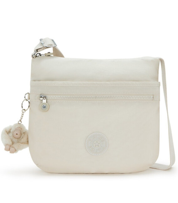 Жіноча сумка Kipling ARTO Hideaway Beige (7JR) K199117JR картинка, зображення, фото