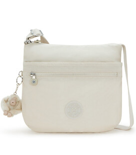 Жіноча сумка Kipling ARTO Hideaway Beige (7JR) K199117JR картинка, зображення, фото