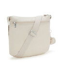 Женская сумка Kipling ARTO Hideaway Beige (7JR) K199117JR фото, картинка, изображение