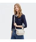 Сумочка Kipling GABBIE MINI Hideaway Beige (7JR) KI30577JR картинка, зображення, фото
