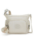 Сумочка Kipling GABBIE MINI Hideaway Beige (7JR) KI30577JR картинка, зображення, фото