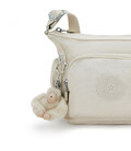 Сумочка Kipling GABBIE MINI Hideaway Beige (7JR) KI30577JR картинка, зображення, фото