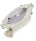 Сумочка Kipling GABBIE MINI Hideaway Beige (7JR) KI30577JR картинка, зображення, фото