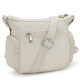 Сумочка Kipling GABBIE MINI Hideaway Beige (7JR) KI30577JR фото