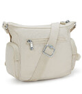 Сумочка Kipling GABBIE MINI Hideaway Beige (7JR) KI30577JR картинка, зображення, фото