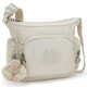 Сумочка Kipling GABBIE MINI Hideaway Beige (7JR) KI30577JR фото