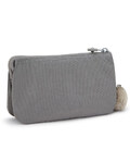 Портмоне Kipling CREATIVITY Maxi Inviting Grey (8DH) K13265_8DH фото, картинка, изображение