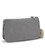 Портмоне Kipling CREATIVITY Maxi Inviting Grey (8DH) K13265_8DH фото, картинка, изображение