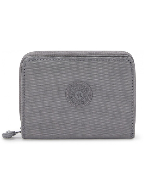 Портмоне Kipling MONEY LOVE Inviting Grey (8DH) KI3738_8DH фото, картинка, изображение